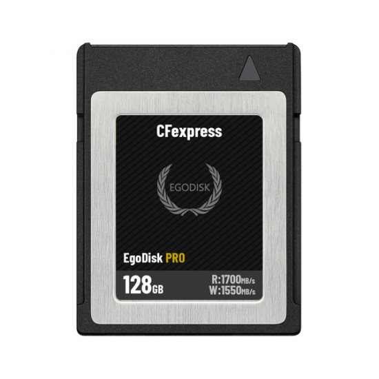 128GB PRO CFexpress