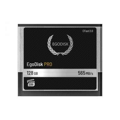 128GB PRO CF2