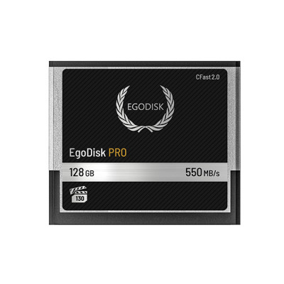 128GB PRO CF2 
