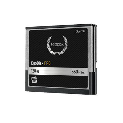 128GB PRO CF2 