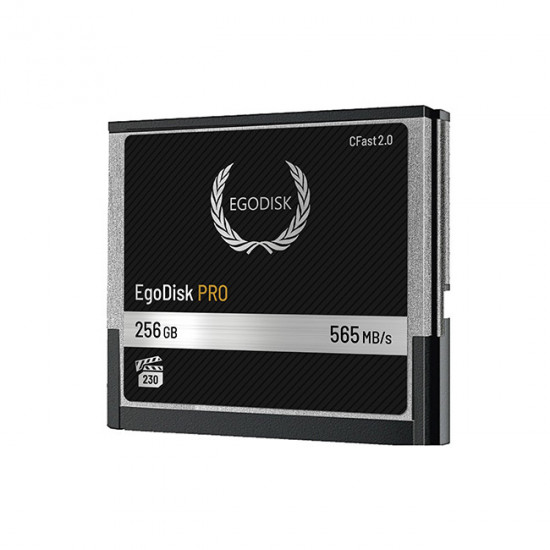 256GB PRO CF2