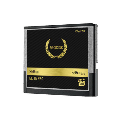 256GB ELITE PRO CF2