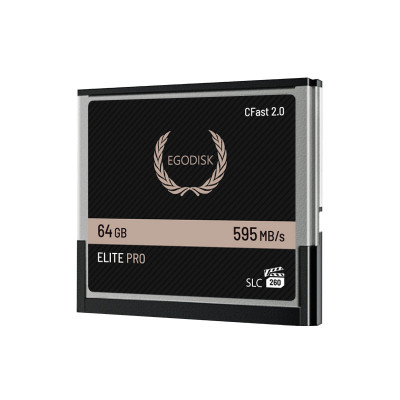 64GB ELITE PRO CF2